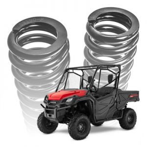 S3 Power Sports Honda Pioneer 1000 HD Springs