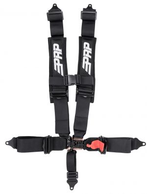 PRP 5.3 CUSTOM HARNESS (SFI 16.1)