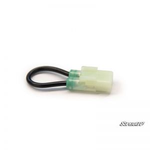 SuperATV Honda Talon 1000 Seat Belt Override