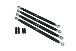 Trinity Racing RZR Radius Rods (17.5-21 XP1000/Turbo)
