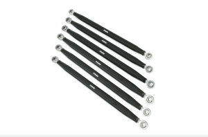 Trinity Racing Can-Am Maverick X3 Radius Rods (17-22)