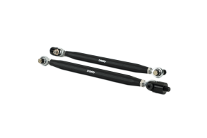 Trinity Racing RZR Tie Rods (17.5-21) XP1000 / Turbo