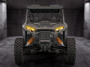 WD ELECTRONICS 2024 Polaris RZR XP 1000 - Sequential