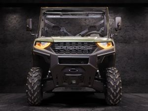 WD ELECTRONICS Pre-2018 Polaris Ranger - 3 Pin - 40cm Sequential