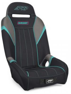 PRP Shreddy GT/S.E. Suspension Seat
