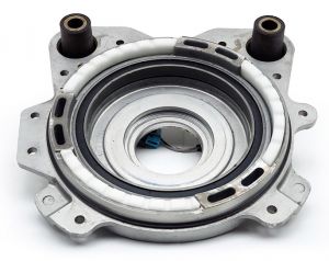 Diff Side Cover Wear Pad - 2018+ PRO XP / RS1 / TURBO S