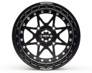 SANDCRAFT NEXUS BEADLOCK - 15