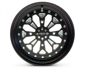 SANDCRAFT NOMAD – 15″ x 8″ FRONTS & 15″ x 11″ REARS