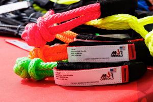 MUR Offroad Soft Shackle