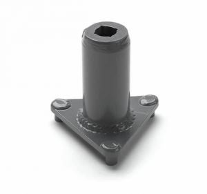 Gilomen Innovations - Spider Removal Tool for P90 Primary Clutch