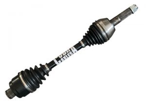 Cobra Axles-Polaris Sportsman 570 Cobra HD