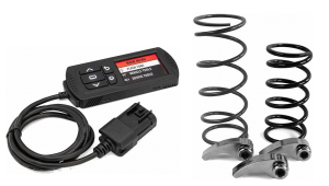 Dig Rig Polaris RZR Pro XP Stage 1 Performance Basics Kit