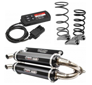 Dig Rig Polaris RZR Pro XP Stage 3 Performance Kit