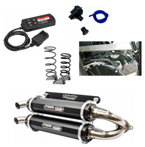 Dig Rig Polaris RZR Pro XP Stage 3 Plus Performance Kit