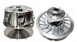 STM Primary and Secondary Clutches for Polaris RZR XP 1000