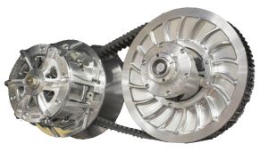 STM Primary and Secondary Clutches for Polaris Ranger XP 1000
