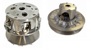 STM Primary and Secondary Clutches for CanAm Maverick 1000