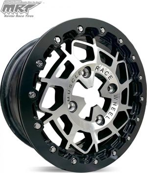MTS Off-Road Suspension Tuning Stud UTV Wheel