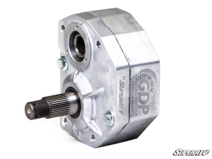 SuperATV Polaris RZR 570 4