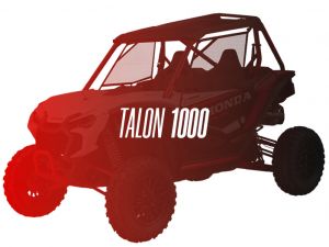 CW Motorsports Engine for Honda TALON 100