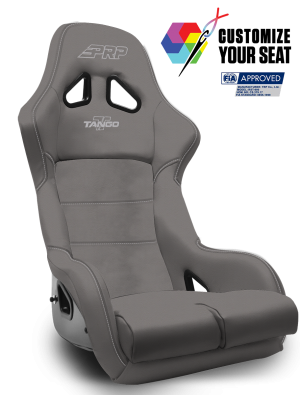PRP Tango Composite Seat (FIA Certified)