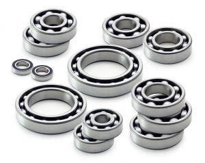 TRANSMISSION BEARING KIT - 2020-2024 RZR XP PRO