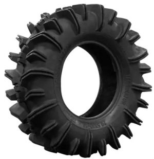 SuperATV Terminator Mud Tire