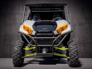 WD ELECTRONICS 2016+ Kawasaki Teryx 4-seat – Sequential