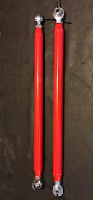 Off Road Beast Polaris XP Turbo Upper Radius Rods