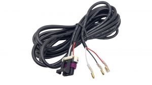 WD ELECTRONICS EXTENDED WIRING KIT FOR HVAC POLARIS GENERAL