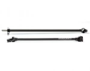 DRIVELINE & C/B COMBO - 18-21 TURBO S - 4S