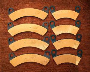 Extreme ATV Parts 2016-2023 Polaris RZR Turbo / Turbo S (Excluding Turbo S Crew Cab)