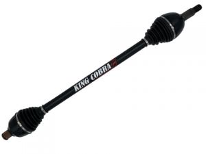 Cobra Axles - Polaris RZR Pro R King Cobra (Level 3R)