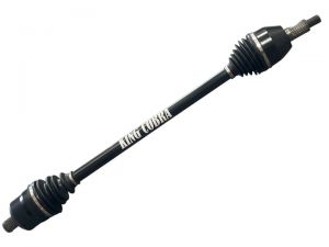 Cobra Axles-Polaris General King Cobra Extended Length (Level 3)
