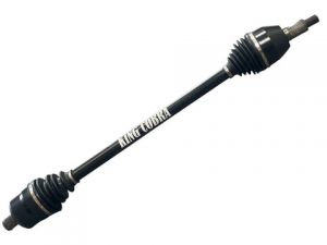 Cobra Axles - Polaris RZR 1000 King Cobra (Level 3)