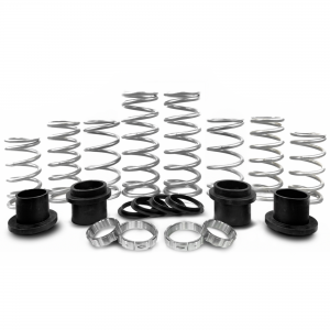 MTS Off-Road Suspension Tuning MTS Offroad Polaris XPEDITION Spring Kit
