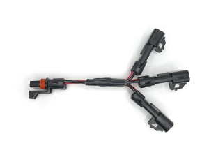 WD ELECTRONICS Polaris Pulse Bar 3-way Splitter