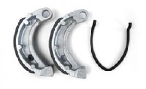 EPI Brake Shoes - Standard (Rear) -E-ton