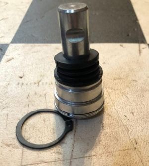 Off Road Beast Polaris HD Ball Joint-Wide Open Brand