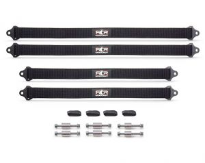LIMIT STRAP KIT - 2018-2021 WILDCAT XX