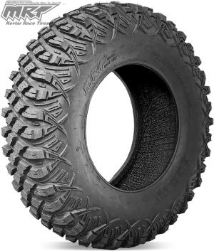 MTS Off-Road Suspension Tuning X-Rox DD UTV Tire
