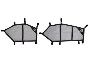 PRP Mest Window Net Set for Can-Am Maverick X3 Max (4 seat)