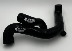Dig Rig 5 Ply Charge Air Tube Kit for CanAm Maverick X3 