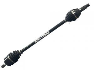 Cobra Axles - X3 King Cobra Fronts (Level 2)