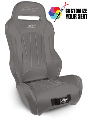 PRP XC Suspension Seat - Polaris (Custom)