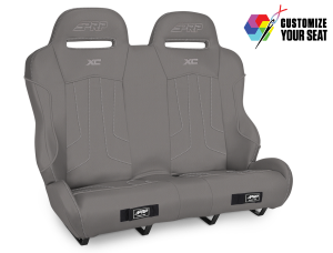 PRP XC Rear Suspension Bench for Polaris RZR  Pro XO / Pro R /Turbo R