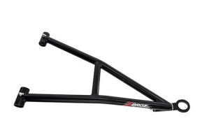 zBroz Polaris RZR XP Turbo S Stock Replacement Lower A-Arm Kit