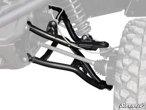 SuperATV Yamaha Wolverine RMAX 1000 High Clearance Forward 1.5