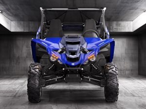WD ELECTRONICS 2016+ Yamaha YXZ - 3x2
