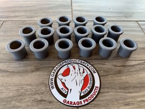 Garage Products Yamaha YXZ A-arm bushing kit